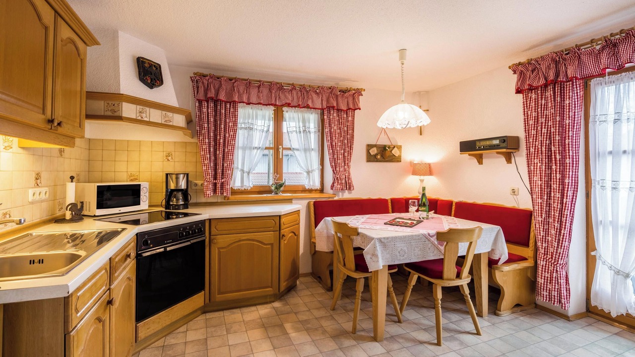Photo of Kitchen in Windschnur