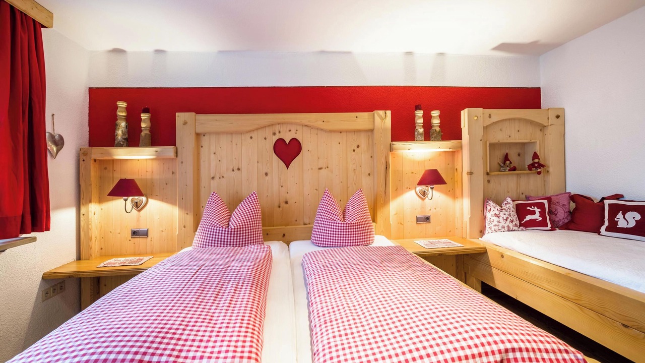 Photo of Bedroom in Windschnur