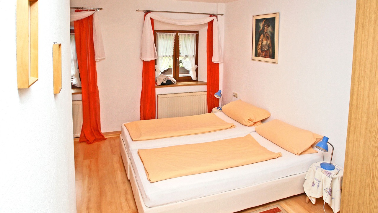Photo of Bedroom in Aschau im Chiemgau