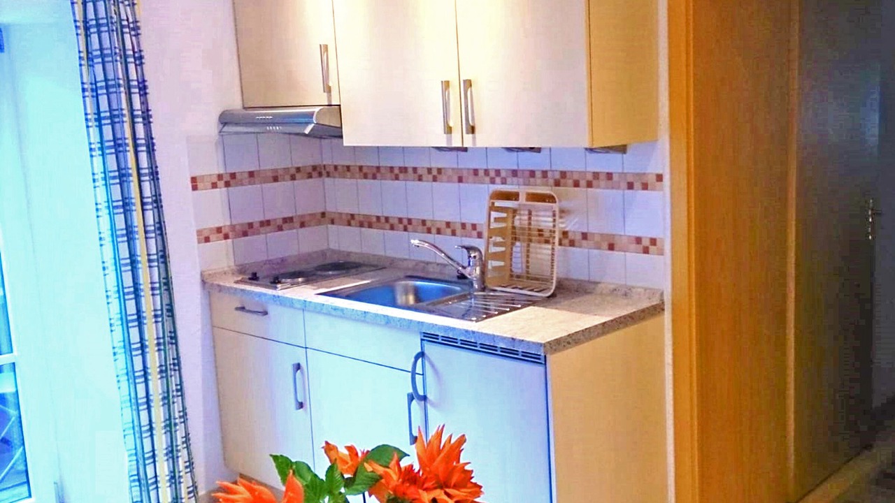 Photo of Kitchen in Aschau im Chiemgau