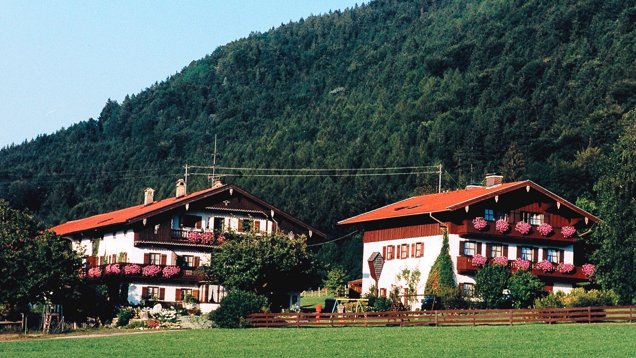 Photo of Outdoor in Aschau im Chiemgau