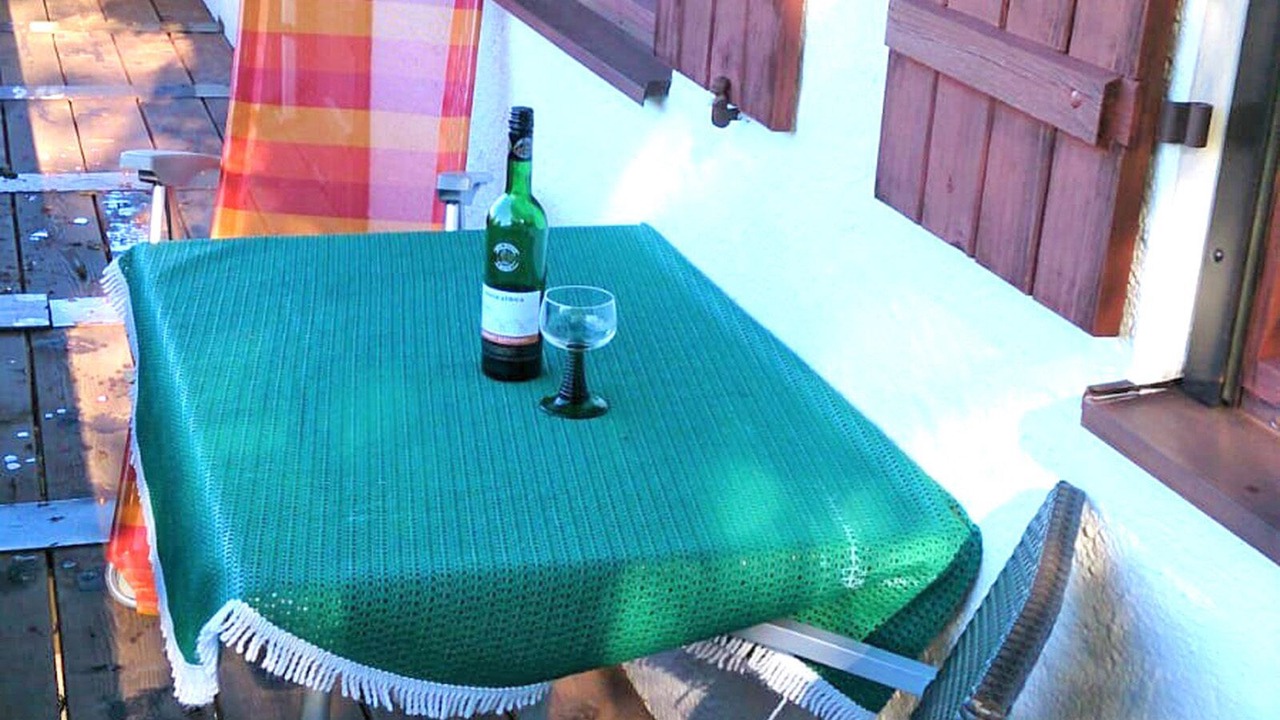 Photo of Outdoor in Aschau im Chiemgau