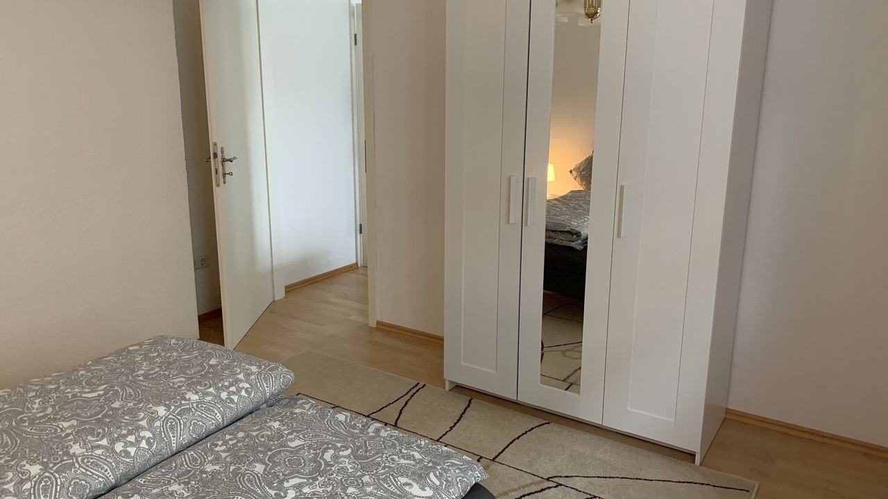 Photo of Bedroom in Ichenhausen
