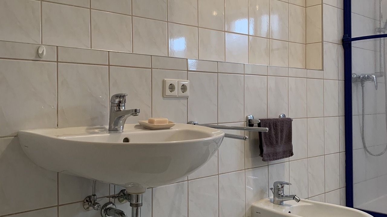 Photo of Bathroom in Ichenhausen