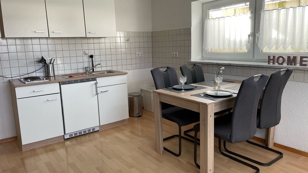 Photo of Kitchen in Ichenhausen