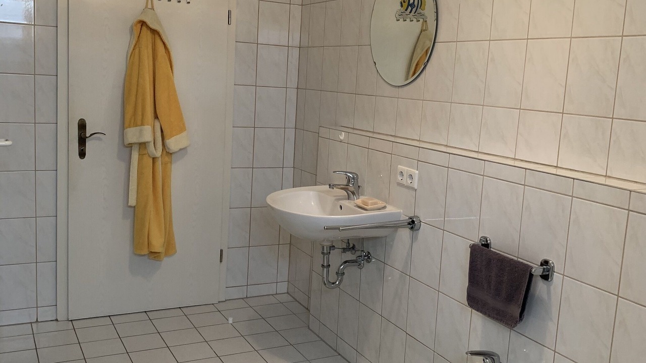 Photo of Bathroom in Ichenhausen