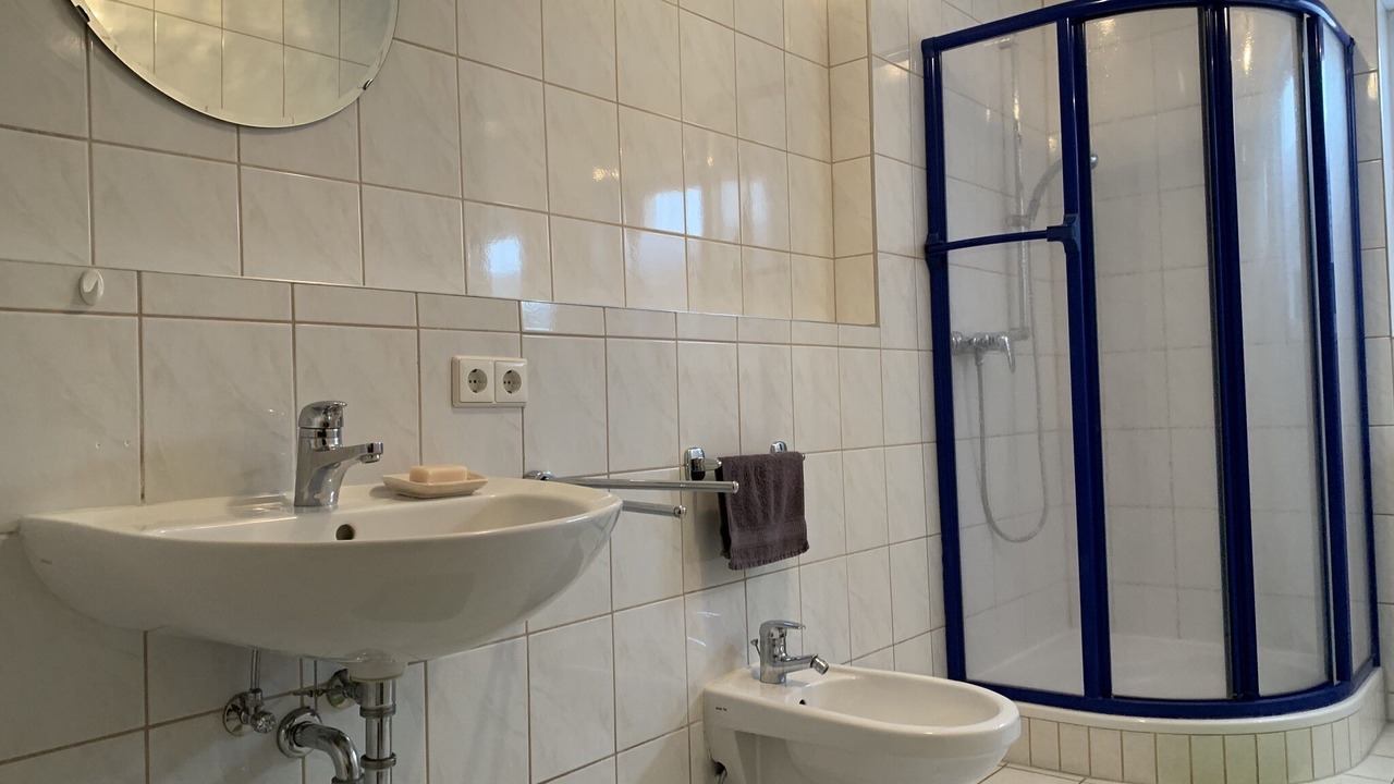 Photo of Bathroom in Ichenhausen