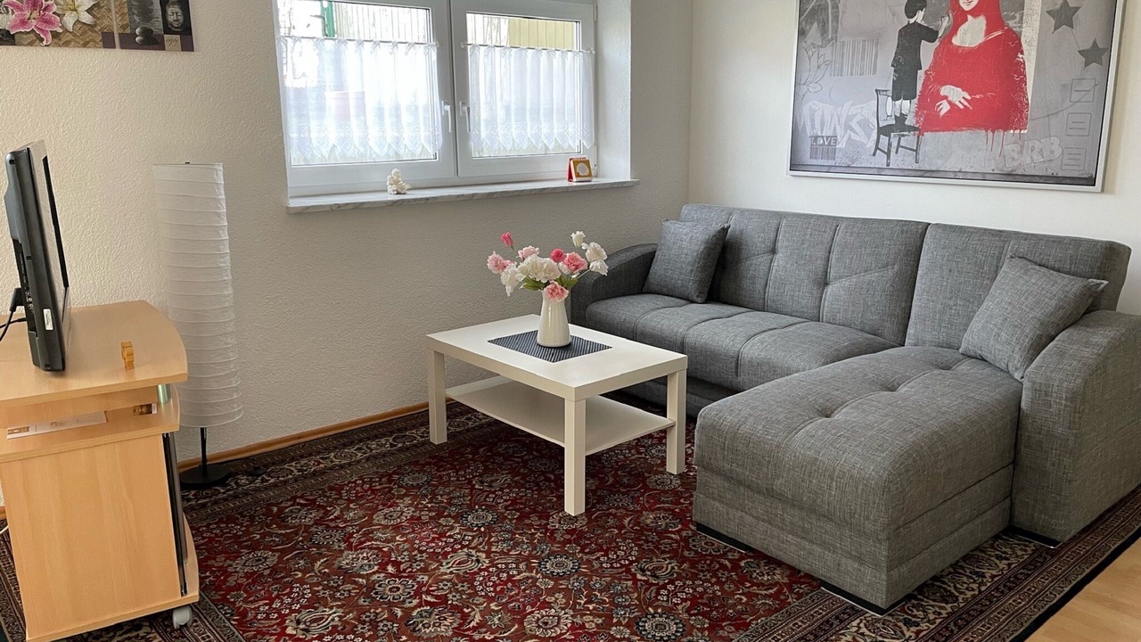 Photo of Livingroom in Ichenhausen
