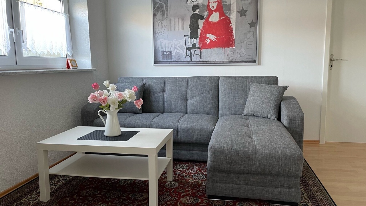 Photo of Livingroom in Ichenhausen