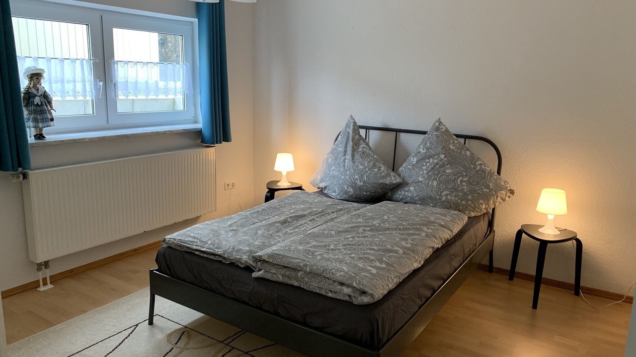 Photo of Bedroom in Ichenhausen