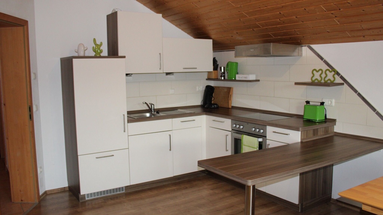 Photo of Kitchen in Tuntenhausen