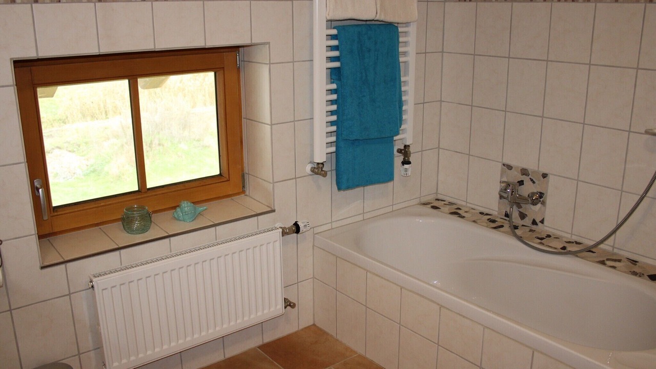Photo of Bathroom in Tuntenhausen