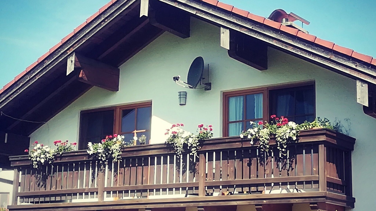 Photo of Outdoor in Tuntenhausen
