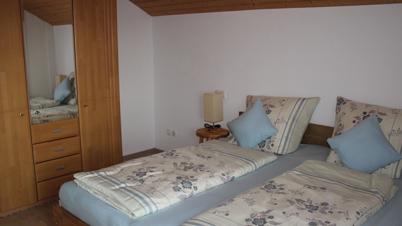 Photo of Bedroom in Tuntenhausen