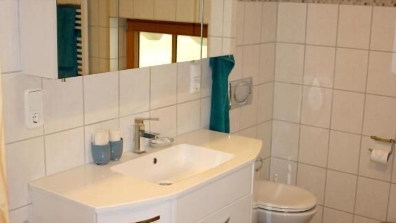 Photo of Bathroom in Tuntenhausen