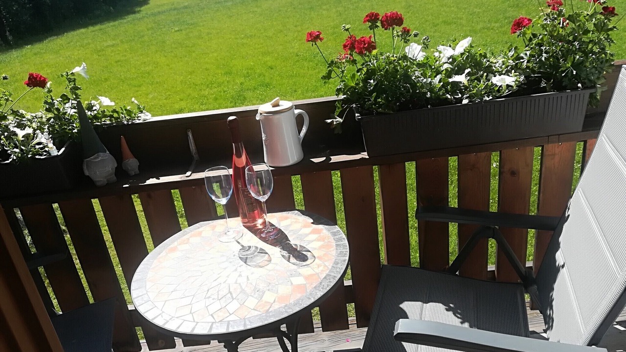 Photo of Outdoor in Tuntenhausen