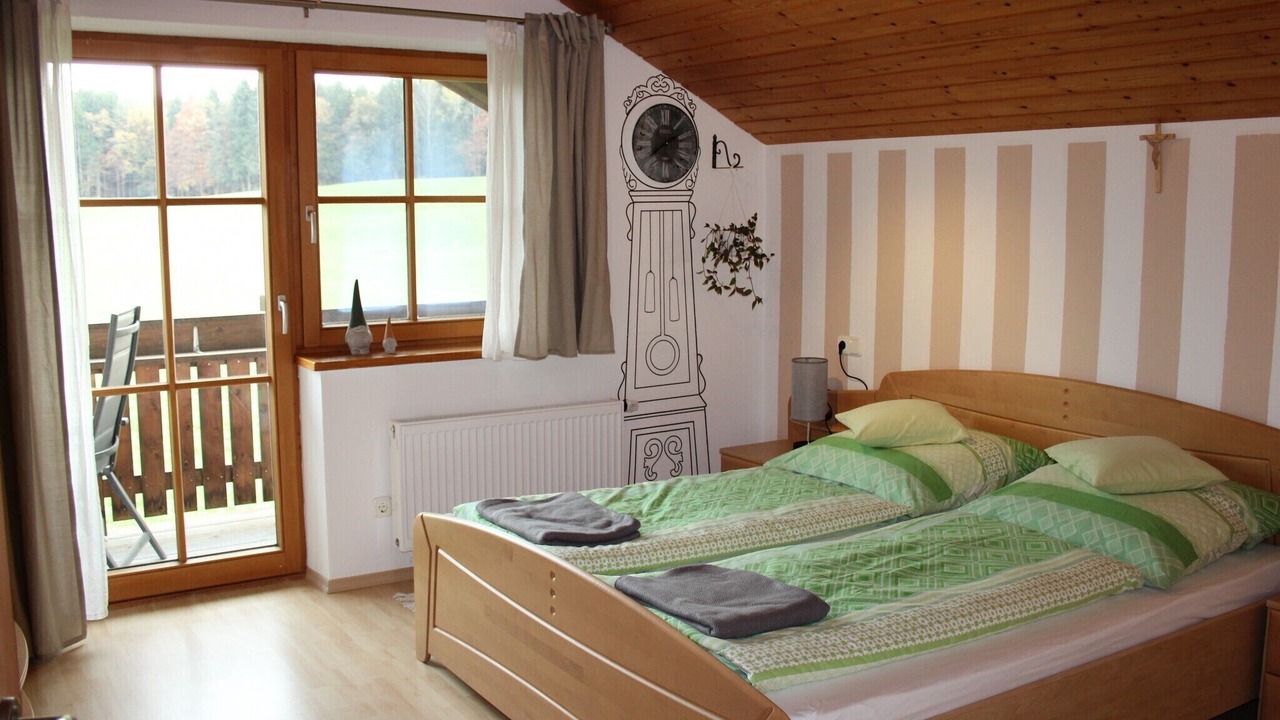 Photo of Bedroom in Tuntenhausen
