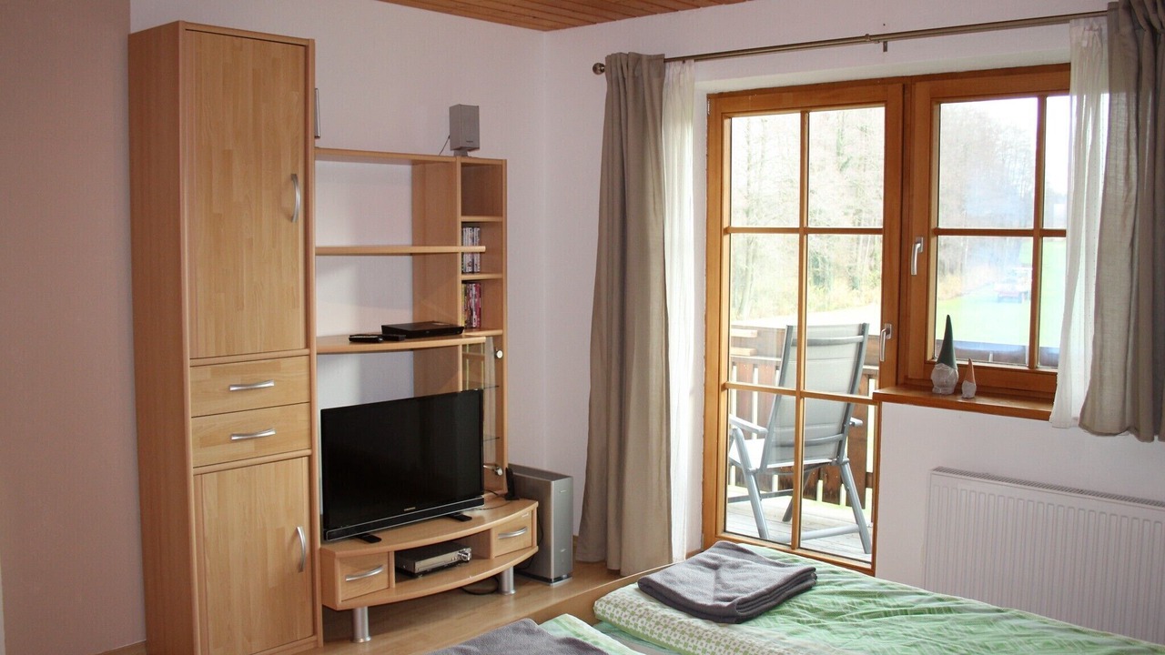 Photo of Bedroom in Tuntenhausen