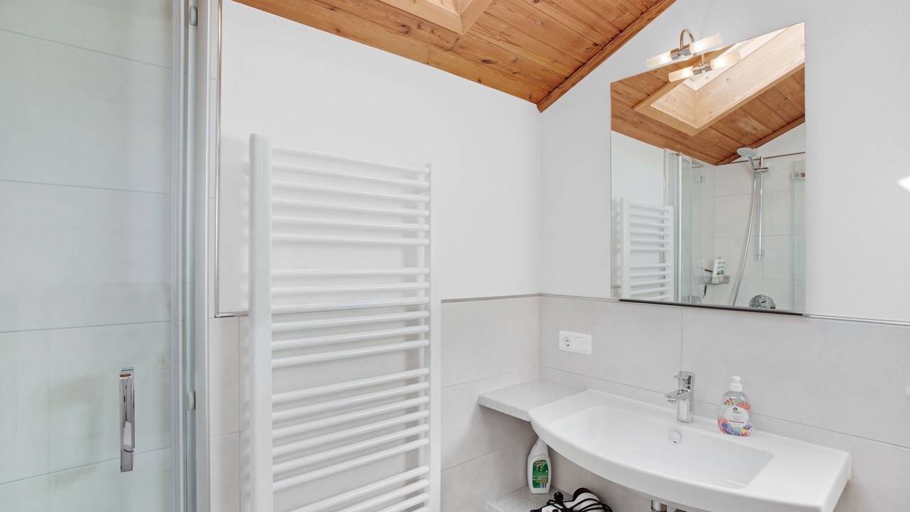 Photo of Bathroom in Schneizlreuth