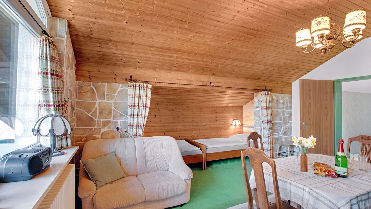 Photo of Livingroom in Schneizlreuth