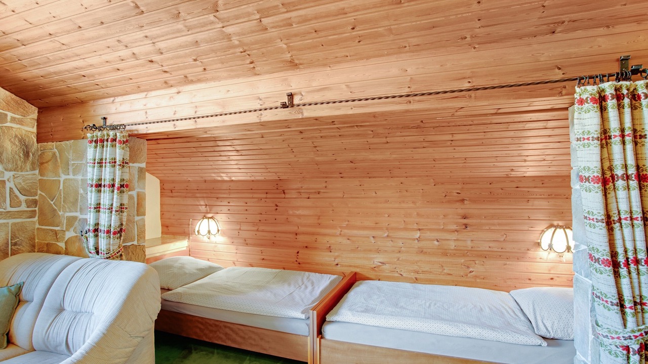 Photo of Bedroom in Schneizlreuth