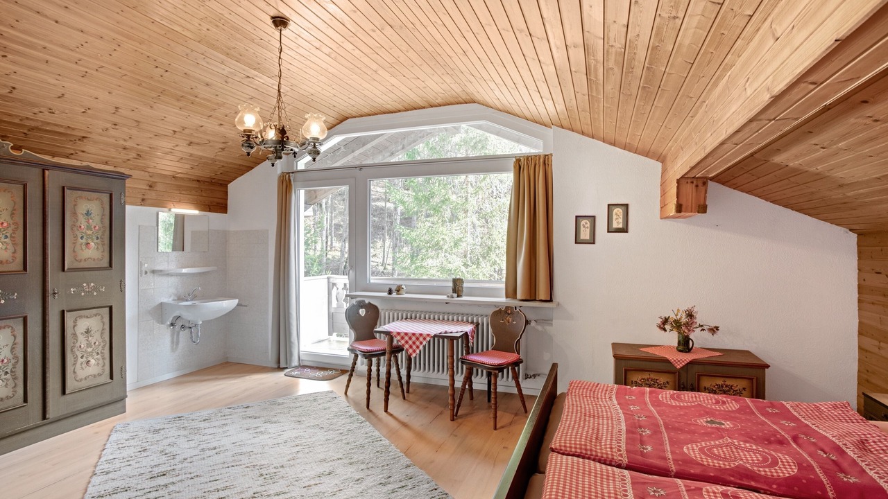 Photo of Bedroom in Schneizlreuth