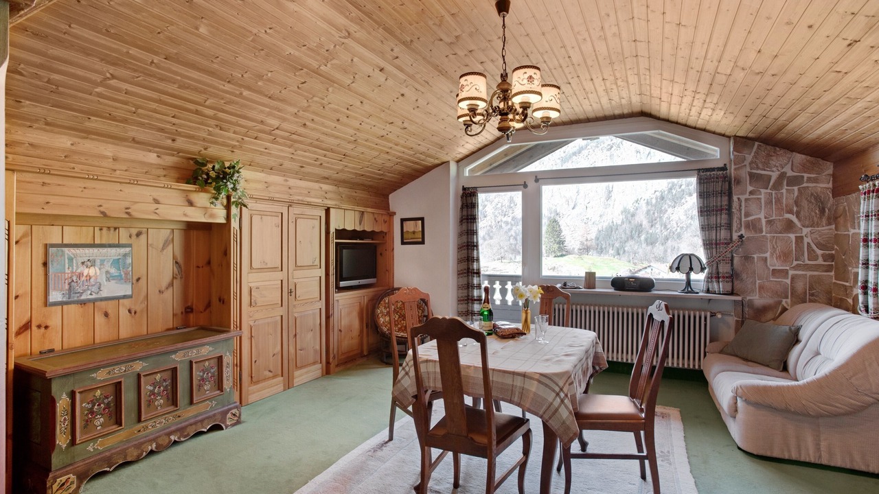 Photo of Livingroom in Schneizlreuth