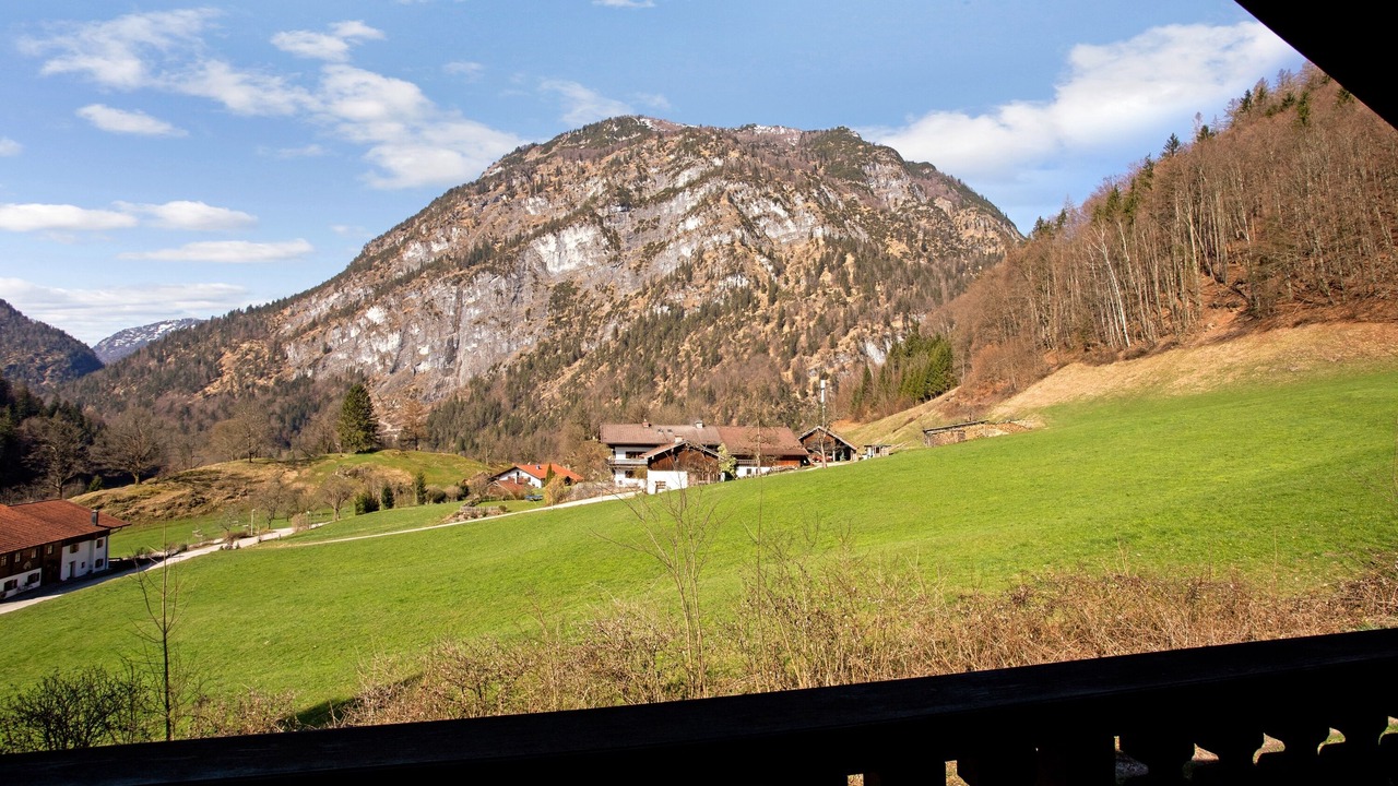 Photo of Outdoor in Schneizlreuth