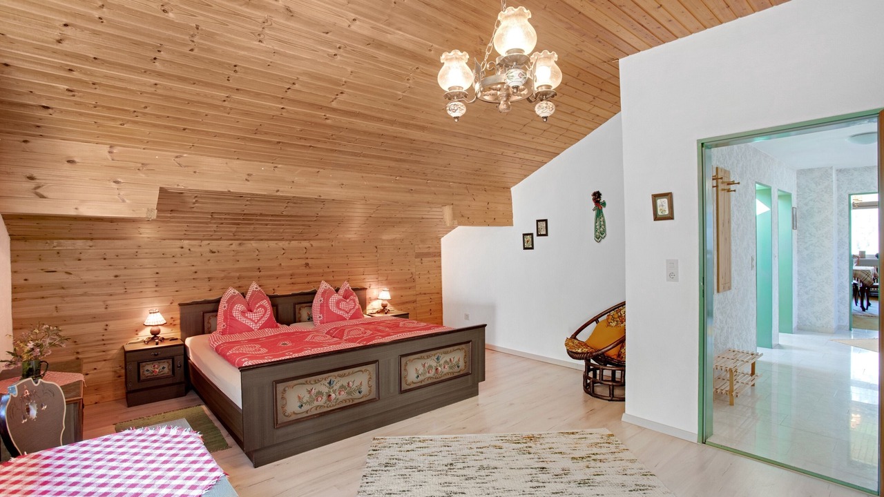 Photo of Bedroom in Schneizlreuth