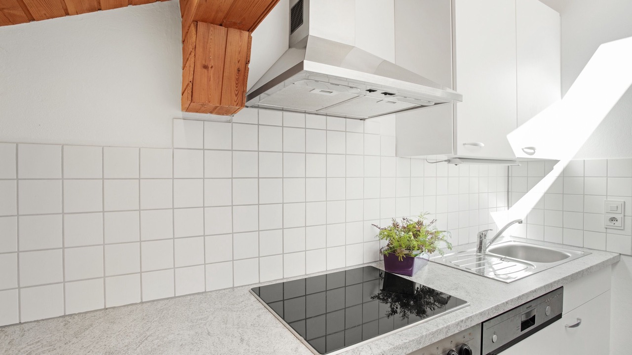 Photo of Kitchen in Schneizlreuth