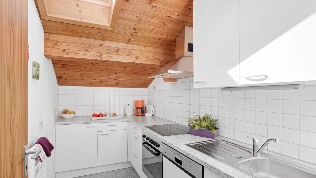 Photo of Kitchen in Schneizlreuth