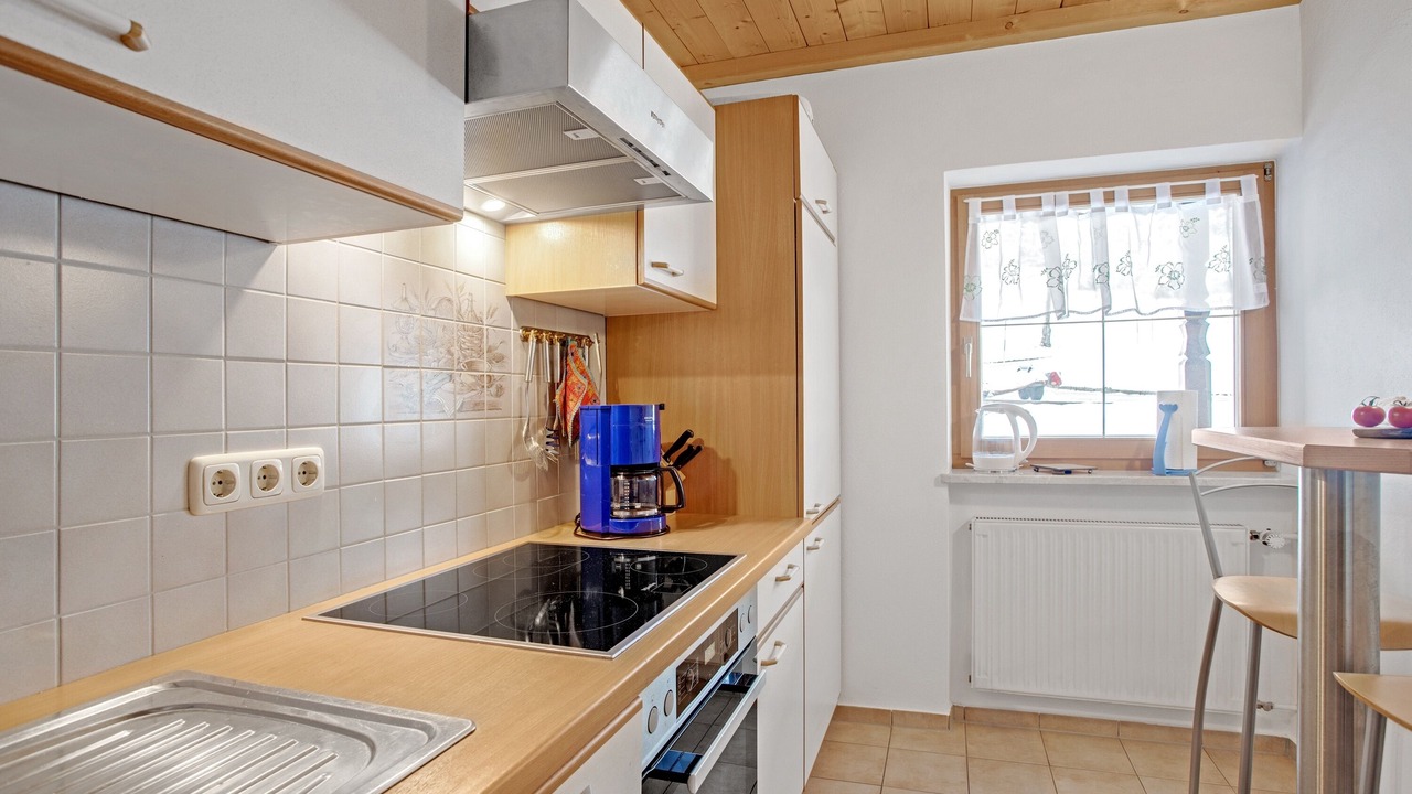 Photo of Kitchen in Untersalzberg II