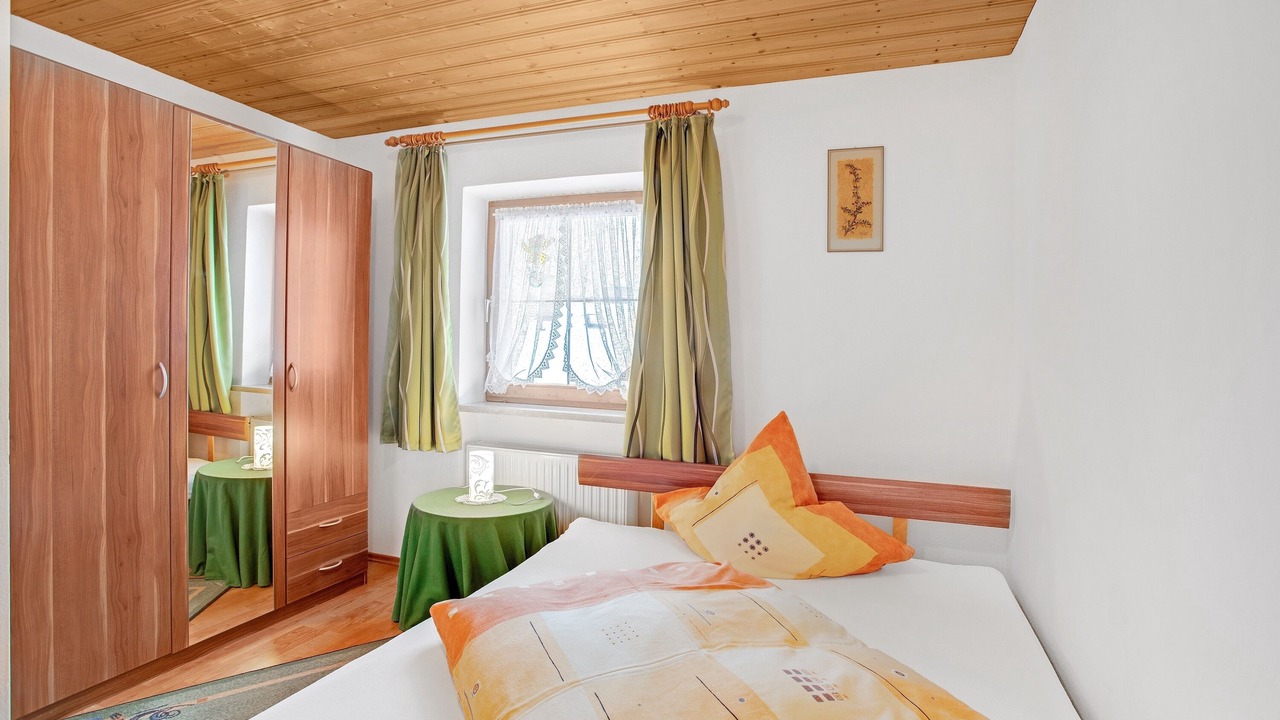 Photo of Bedroom in Untersalzberg II