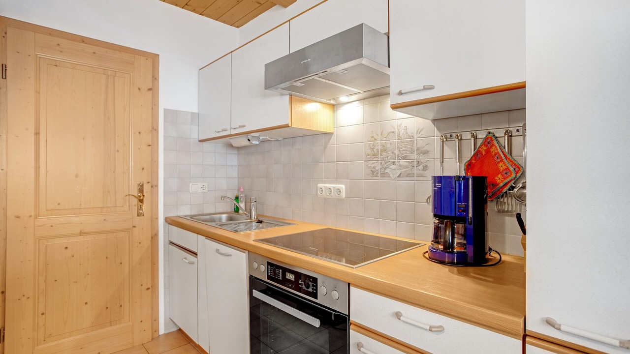 Photo of Kitchen in Berchtesgaden