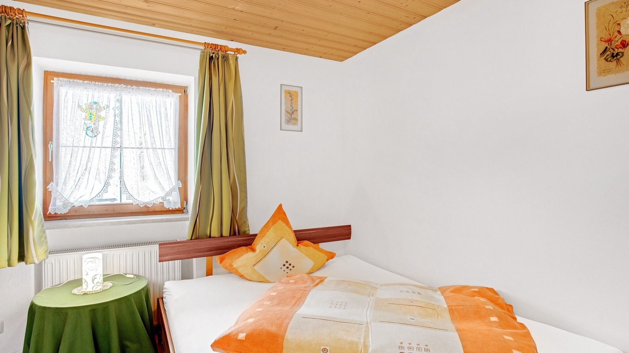 Photo of Bedroom in Untersalzberg II
