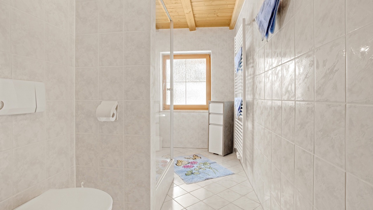Photo of Bathroom in Berchtesgaden