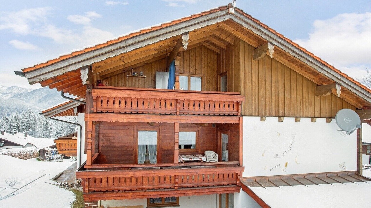 Photo of Outdoor in Berchtesgaden