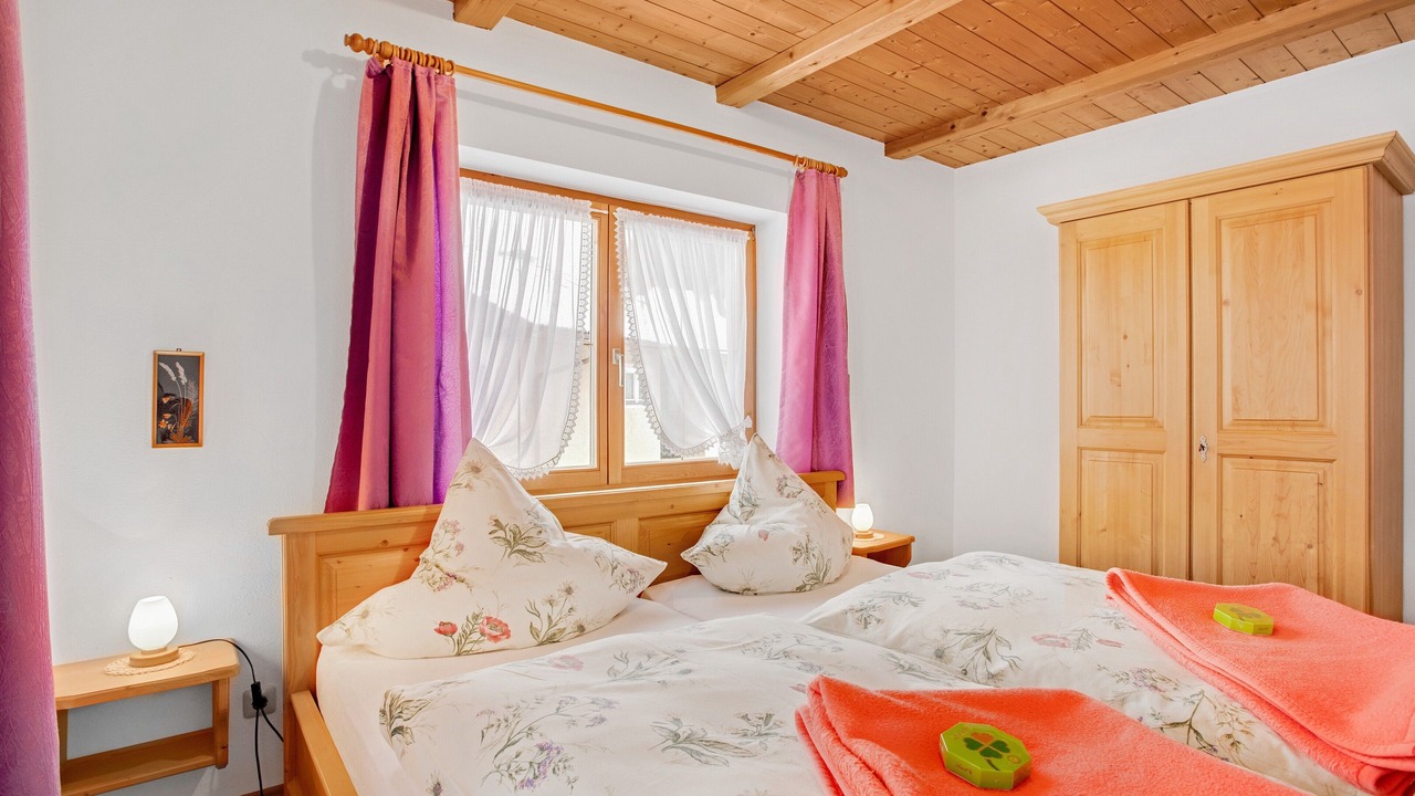 Photo of Bedroom in Berchtesgaden