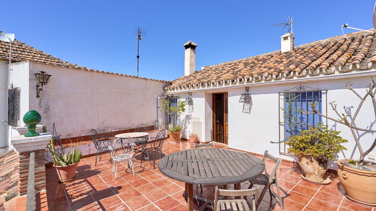 Photo of Outdoor in Comares