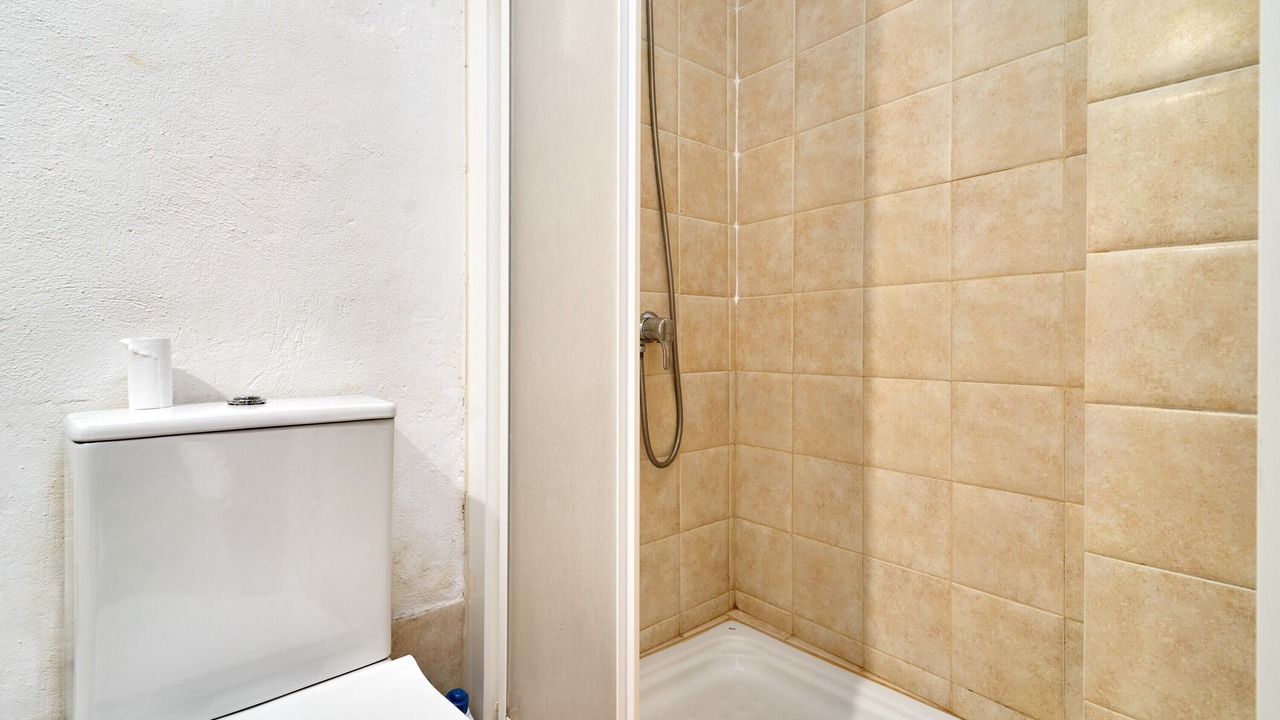 Photo of Bathroom in Comares