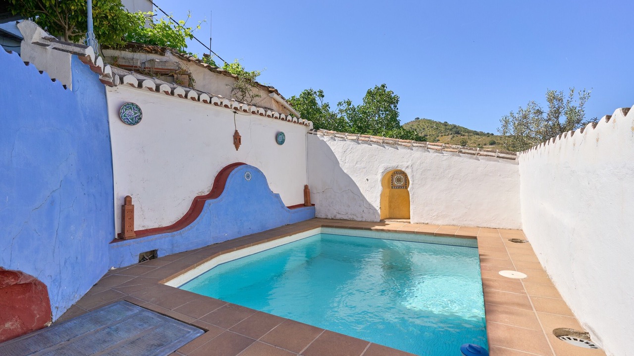 Photo of Outdoor in Comares