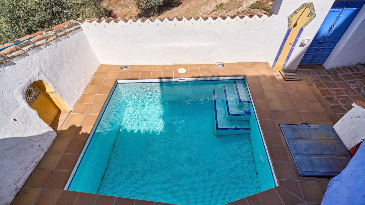 Photo of Outdoor in Comares