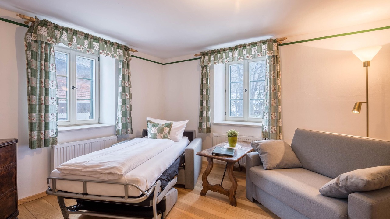 Photo of Bedroom in Seeshaupt