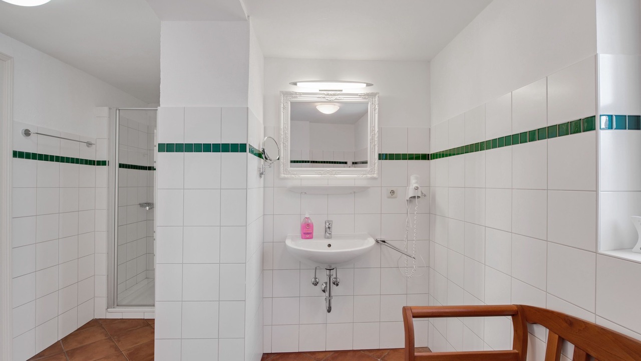 Photo of Bathroom in Seeshaupt