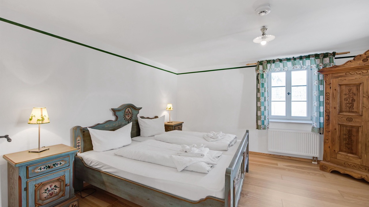 Photo of Bedroom in Seeshaupt