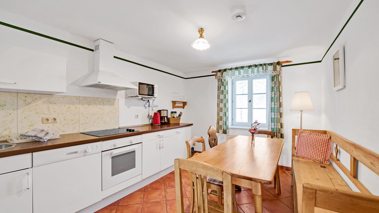 Photo of Kitchen in Seeshaupt