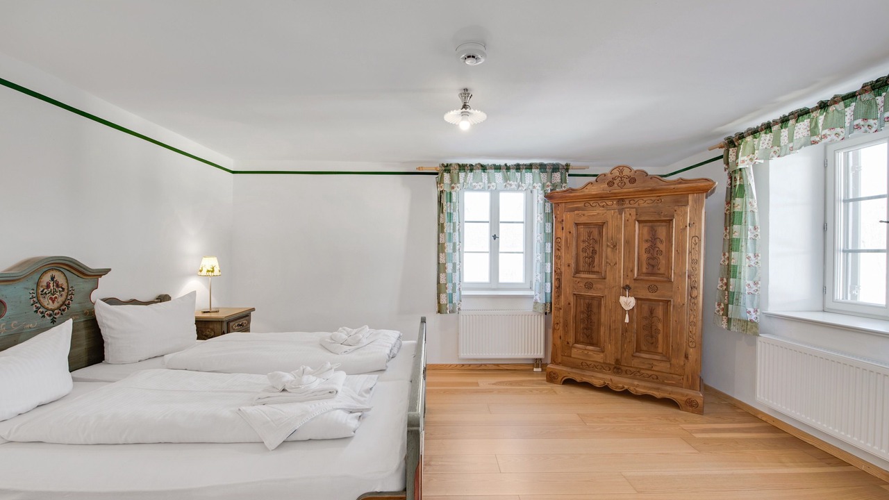 Photo of Bedroom in Seeshaupt
