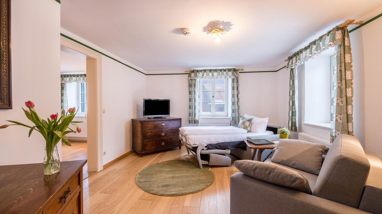 Photo of Bedroom in Seeshaupt
