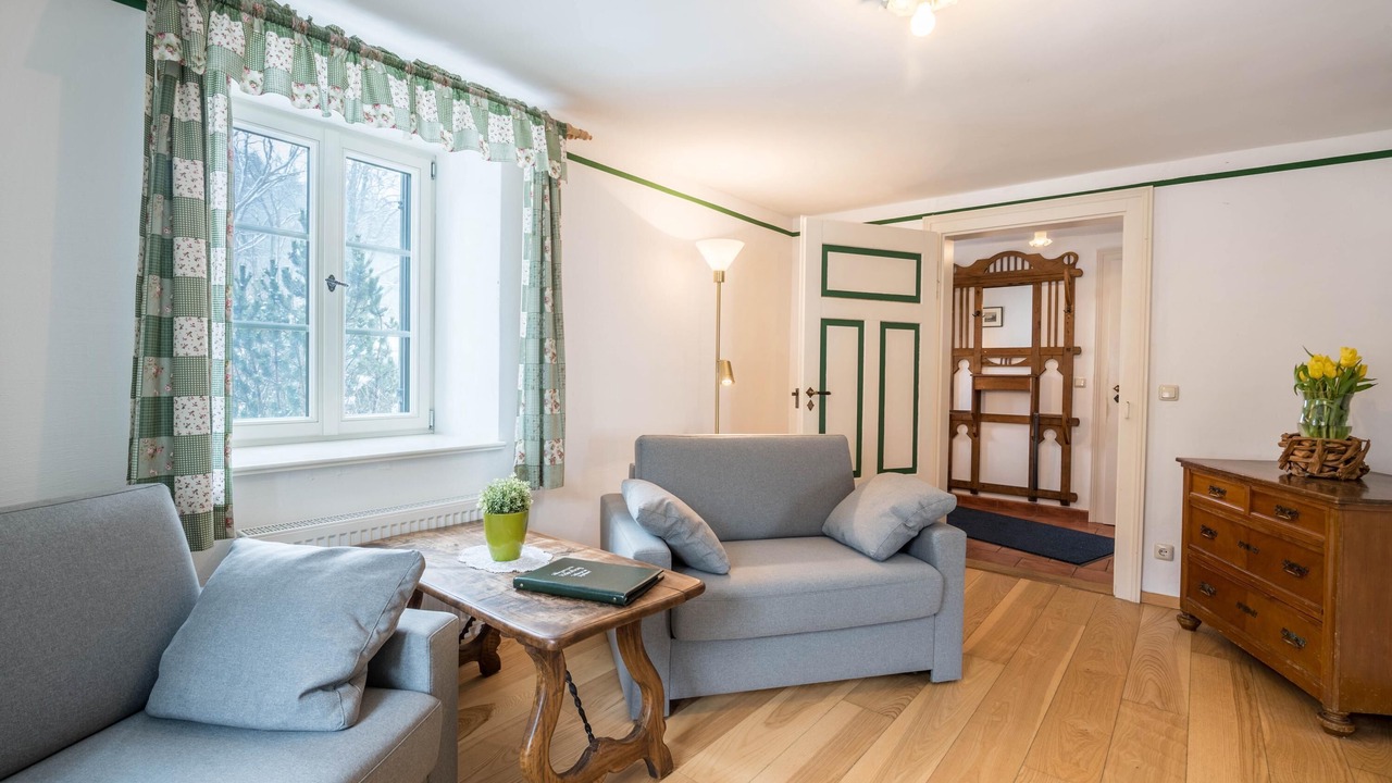Photo of Livingroom in Seeshaupt