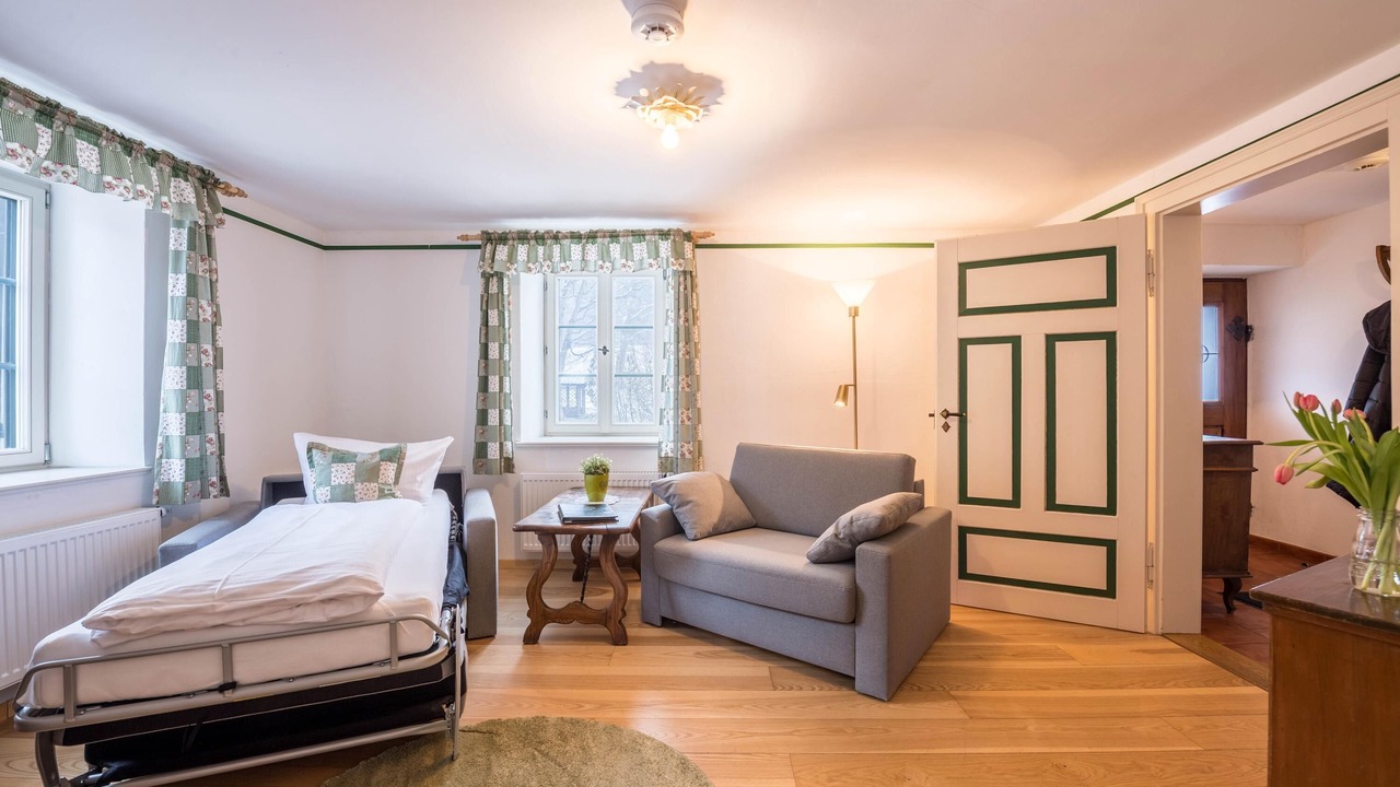 Photo of Bedroom in Seeshaupt